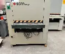 Calibratrice SCM