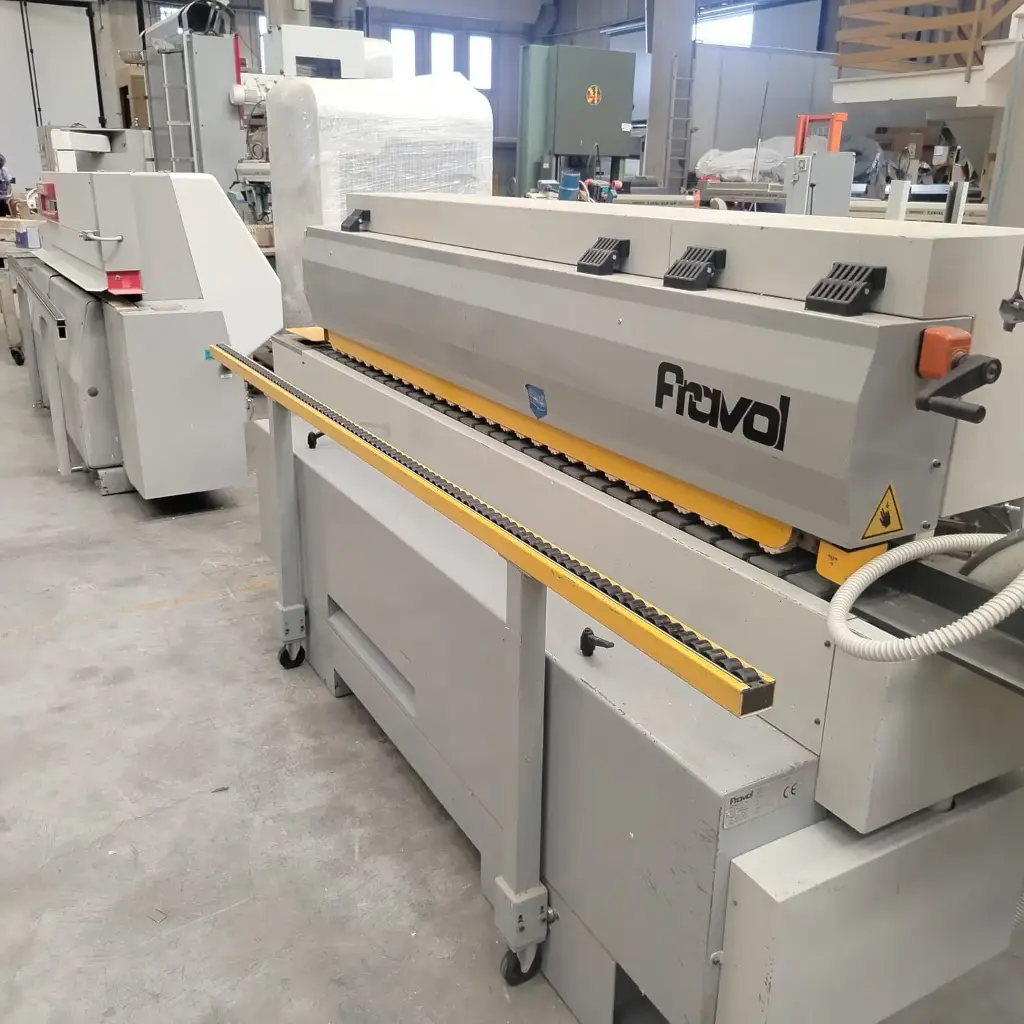 Bordatrice FRAVOL R2