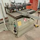 Foratrice Masterwood k23