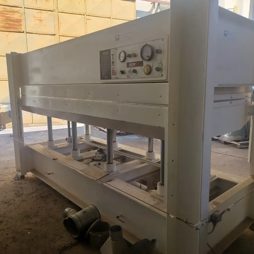 Pressa TIGER
