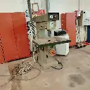 Pantografo a colonna