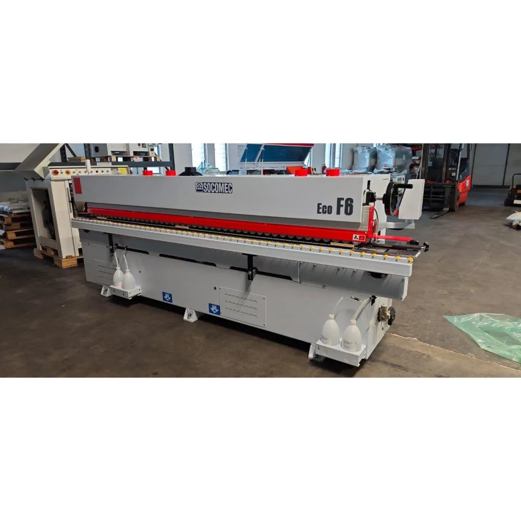 bordatrice sicar mod. Eco f6