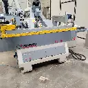 Levigatrice Volpato Mod. LS-1N