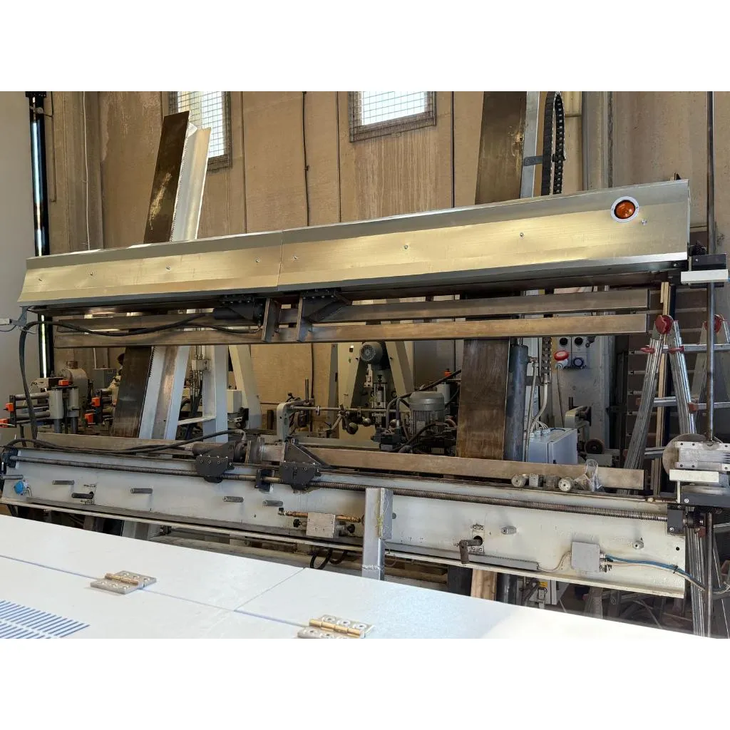 Strettoio CASOLIN Mod. Junior