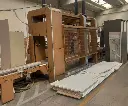 Strettoio per corpi di mobili COMIL