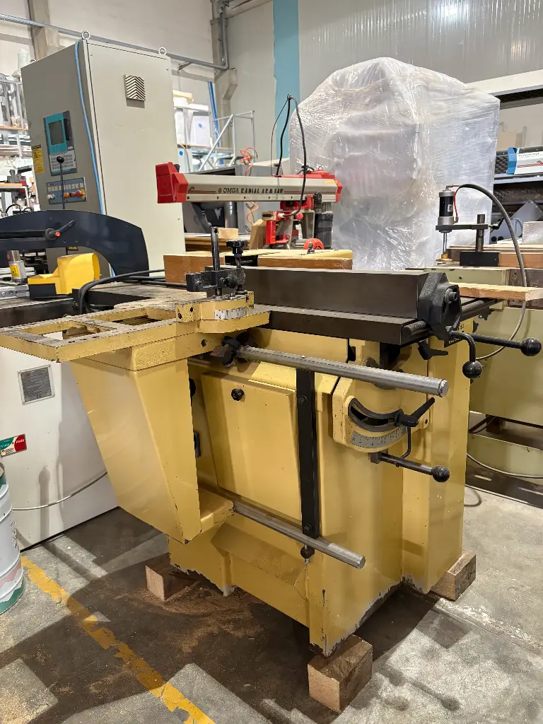 Toupie minimax MC/90