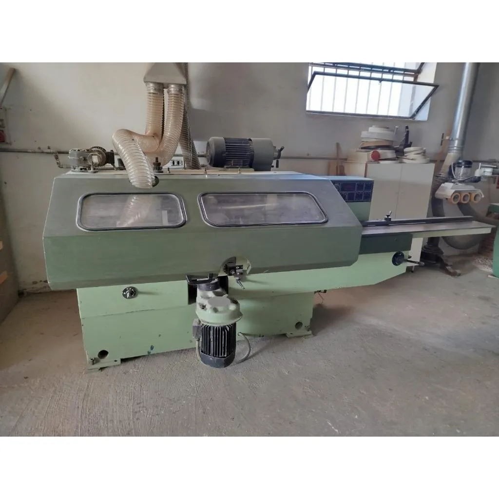 Scorniciatrice SICAR mod. P21MACE