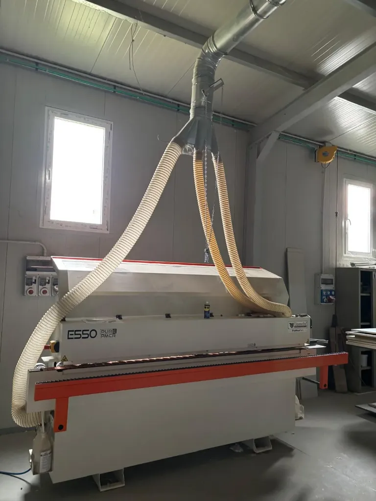 Bordatrice Casadei 550 PM CR