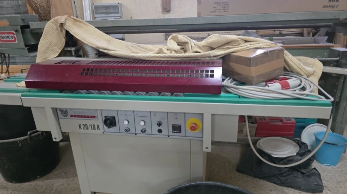 Bordatrice Casadei k 20/10 R