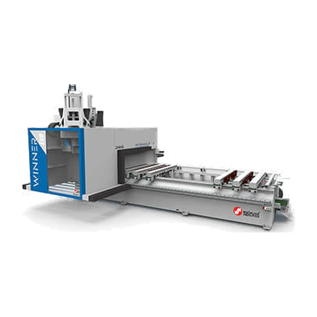 CNC Winner EVO 485