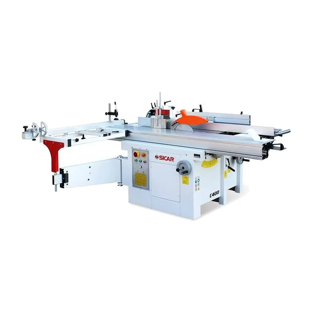 Combinata 5 lav C400