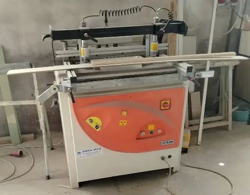 Foratrice VITAP Alfa 21