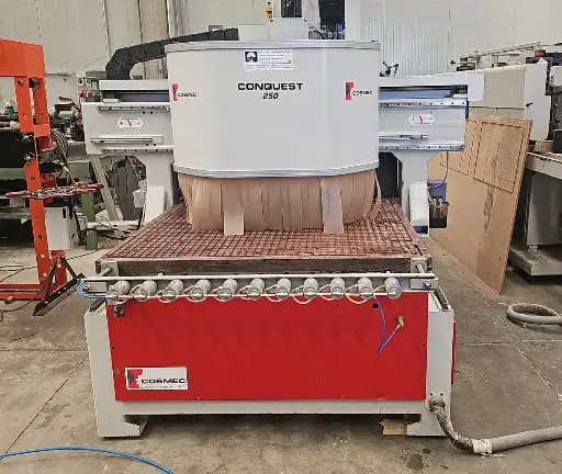 CNC COSMEC