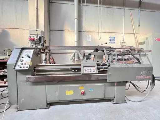 Tornio CENTAURO HYDROCOPY