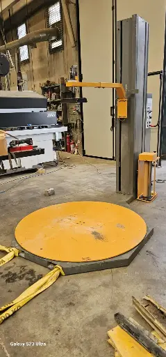 Imballatrice