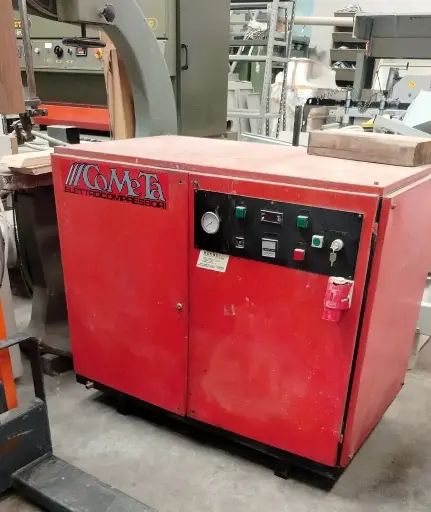Compressore  COMETA