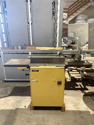 filo spessore con bucatrice da 35 minimax