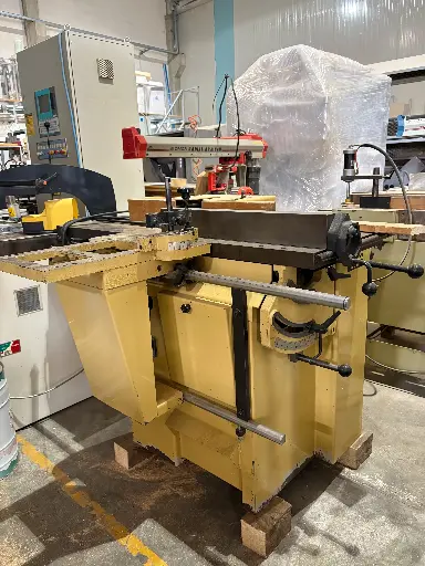 Toupie minimax MC/90